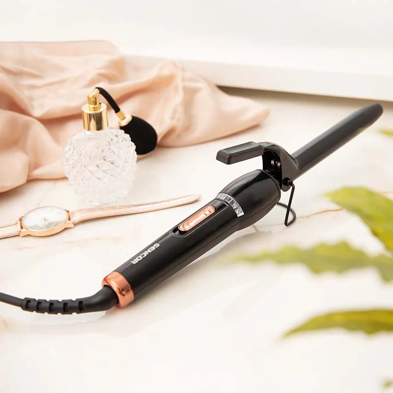 Ondulator de Par 19MM Sencor