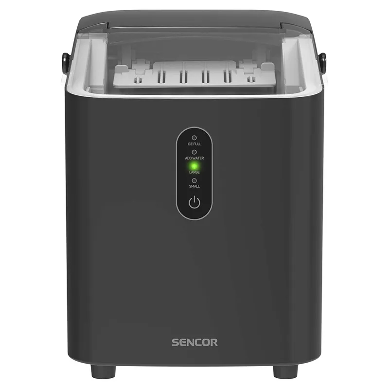 Aparat Cuburi de Gheata 12KG 1L 120W Sencor