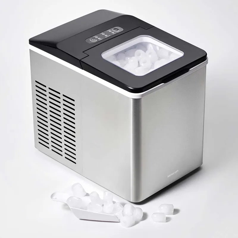 Aparat Cuburi de Gheata 12KG 1.8L 150W Sencor