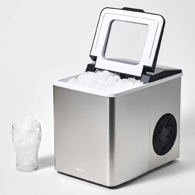 Aparat Cuburi de Gheata 12KG 1.8L 150W Sencor