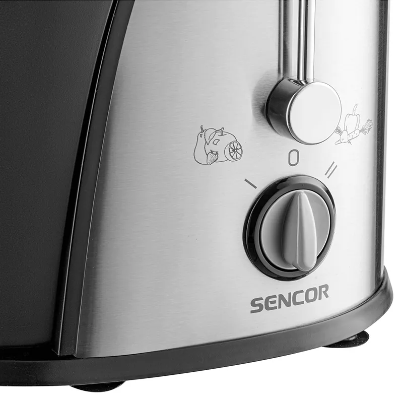 Storcator de Fructe 400W  Sencor