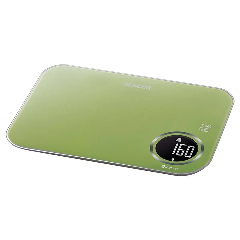 Cantar de Bucatarie Smart Bluetooth Sencor