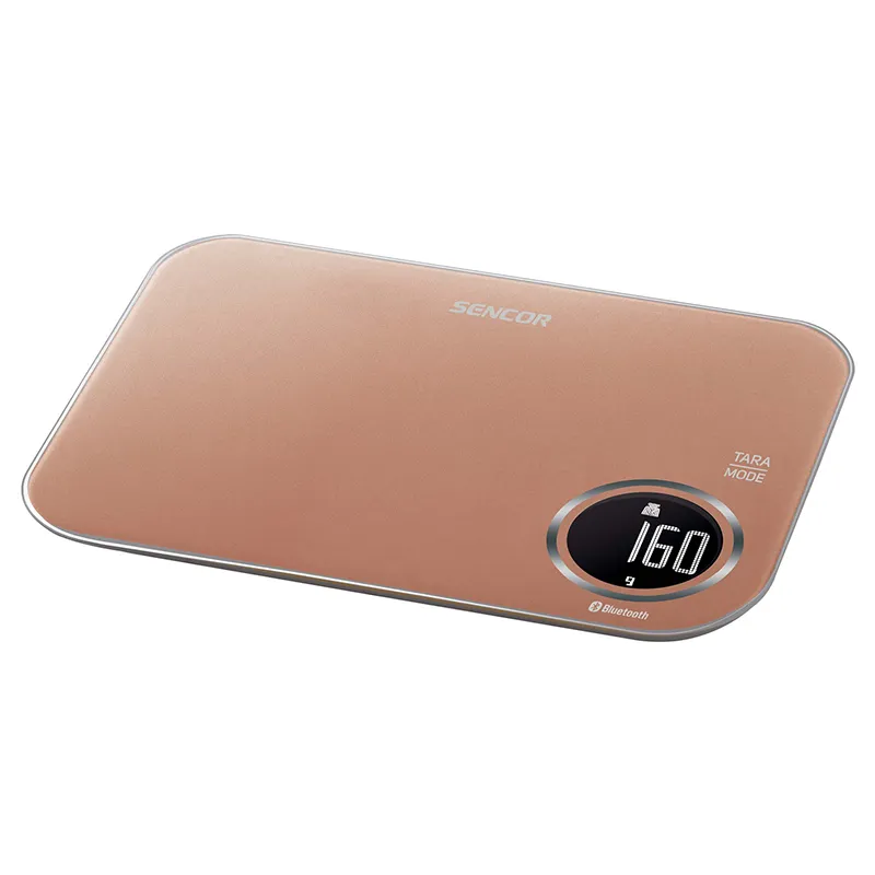 Cantar de Bucatarie Smart Bluetooth Sencor