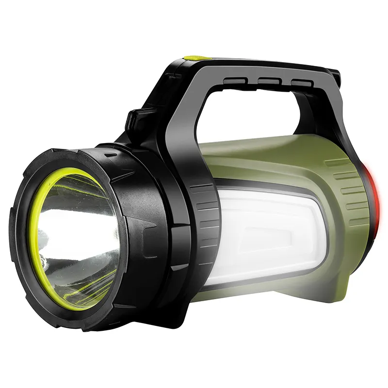 Lanterna LED 10W Functie Powerbank Sencor
