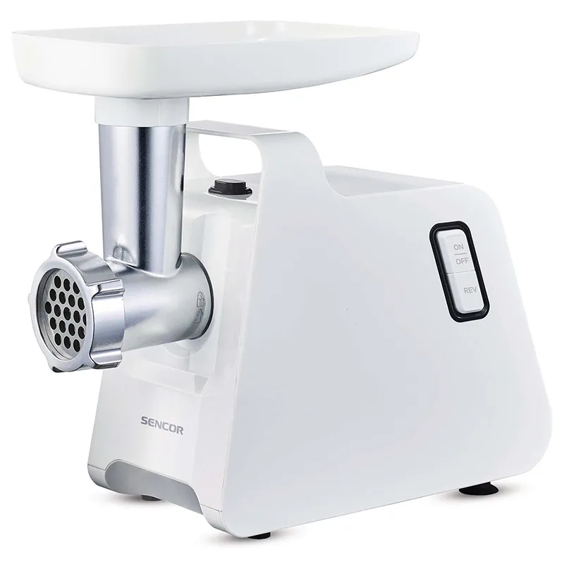 Masina de Tocat Carne 1400W Sencor