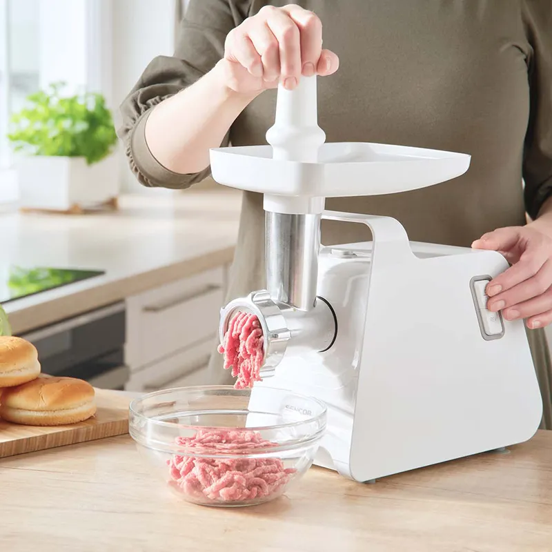 Masina de Tocat Carne 1400W Sencor