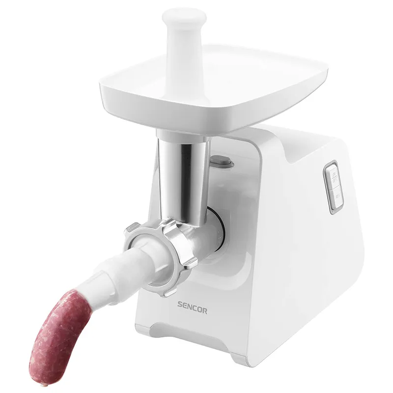 Masina de Tocat Carne 1400W Sencor