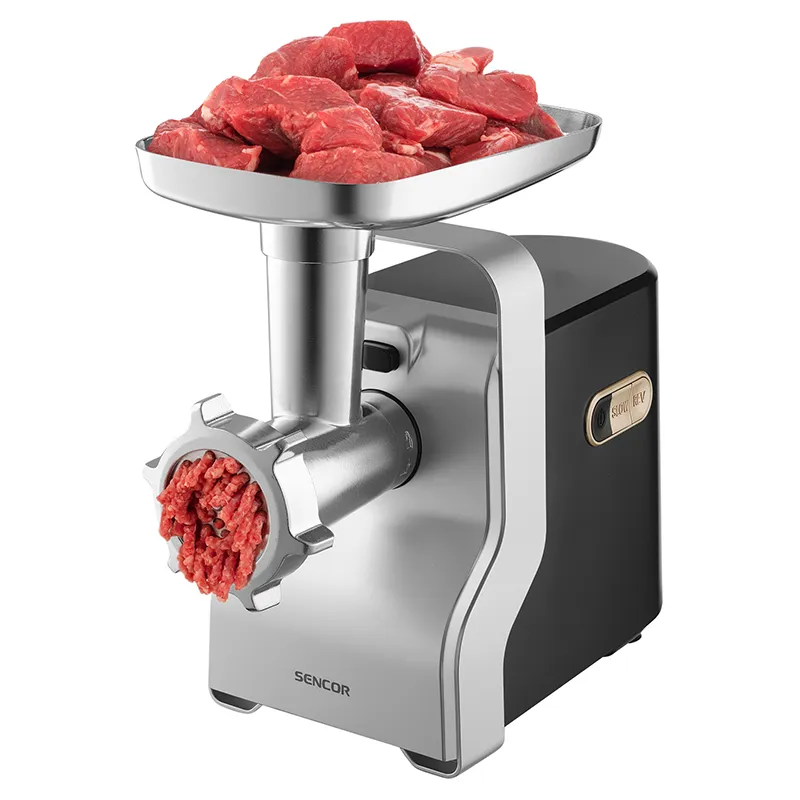 Masina de Tocat Carne 700W Sencor