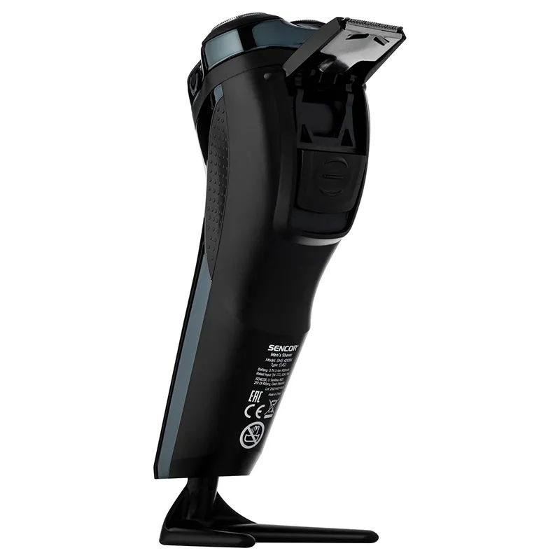 Aparat de Ras Rotativ SMS4210BK Sencor