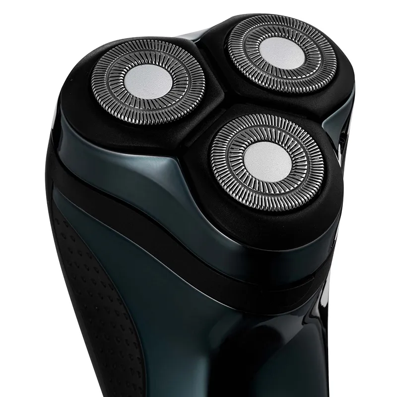 Aparat de Ras Rotativ SMS4210BK Sencor