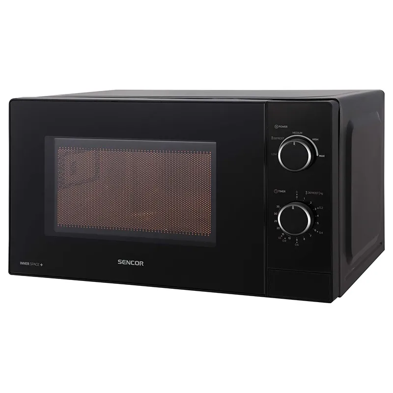 Cuptor cu Microunde 20L 700W Sencor