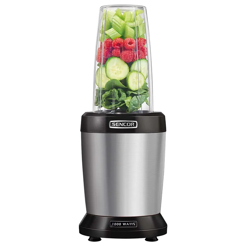 Blender Nutri Smoothie 1200 W Sencor