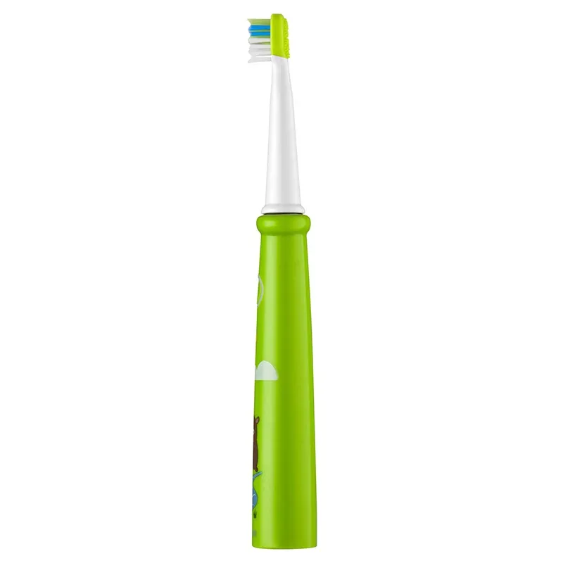 Periuta Electrica Sonica Copii Roz Sencor