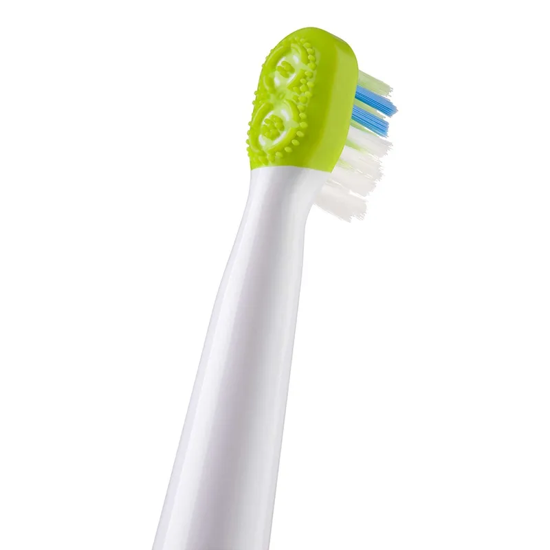 Periuta Electrica Sonica Copii Roz Sencor