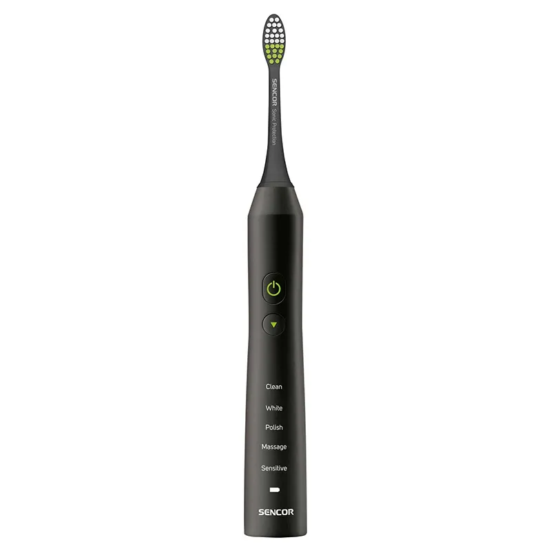 Periuta Electrica Sonica Sterilizare UV Sencor