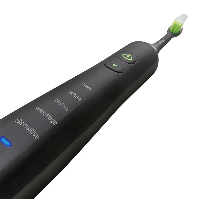 Periuta Electrica Sonica Sterilizare UV Sencor