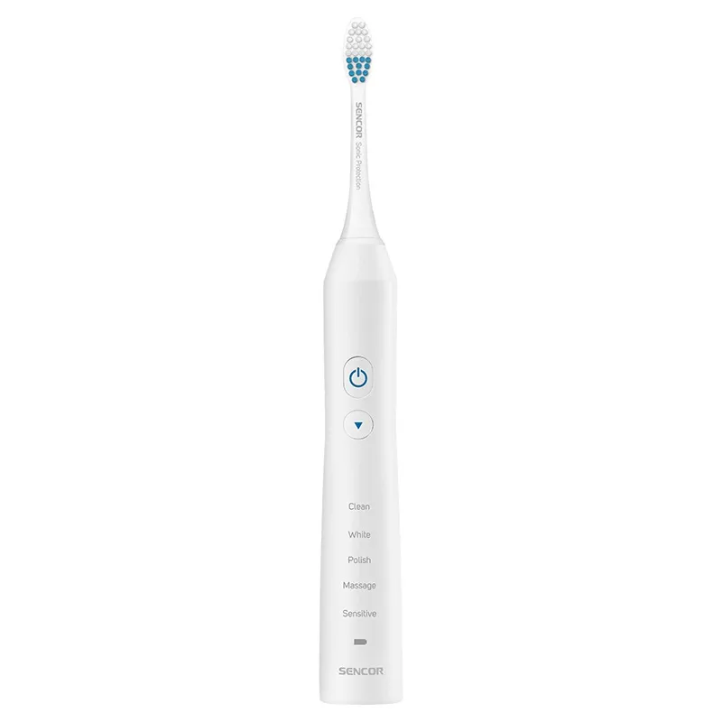 Periuta Electrica Sonica Sterilizare UV Sencor