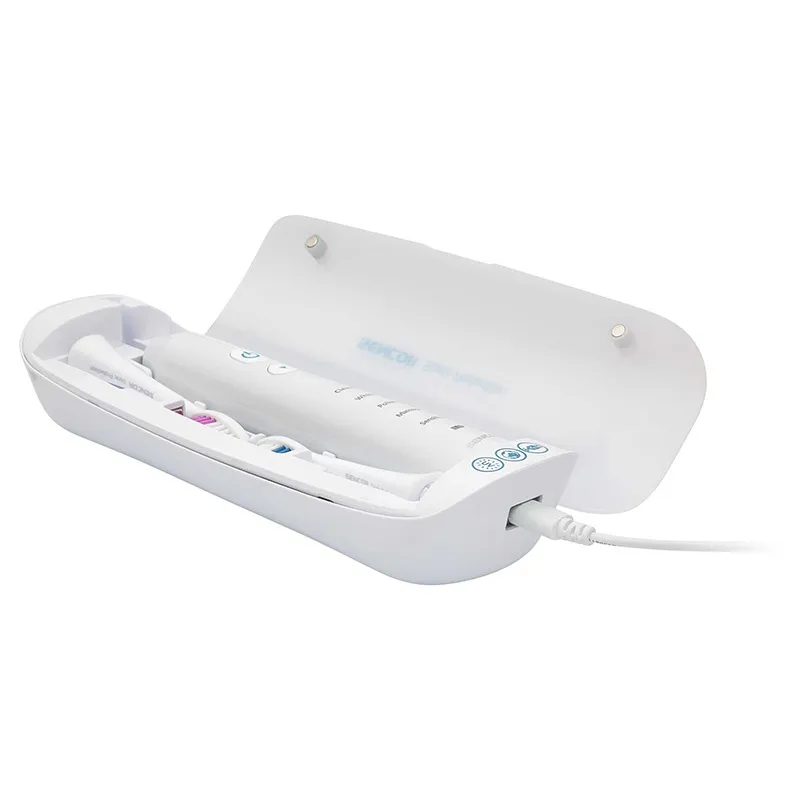 Periuta Electrica Sonica Sterilizare UV Sencor