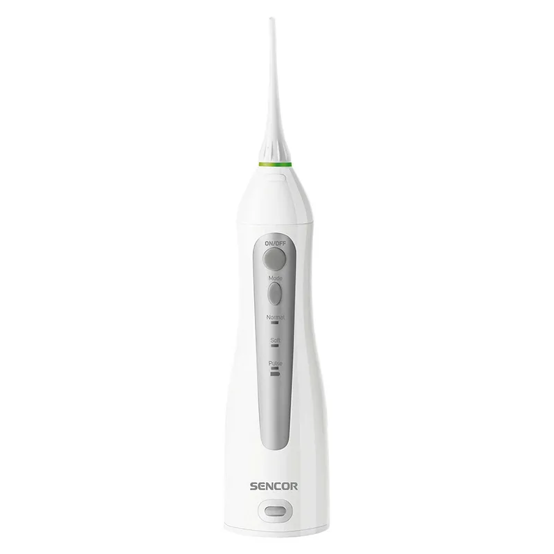 Irigator Bucal 5 Capete Rezervor 150ML Sencor