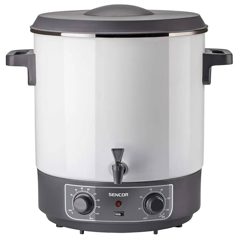 Aparat de Conservare 27L 1800W Sencor