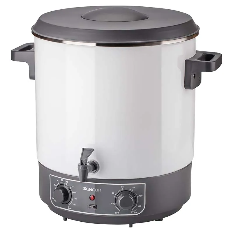 Aparat de Conservare 27L 1800W Sencor