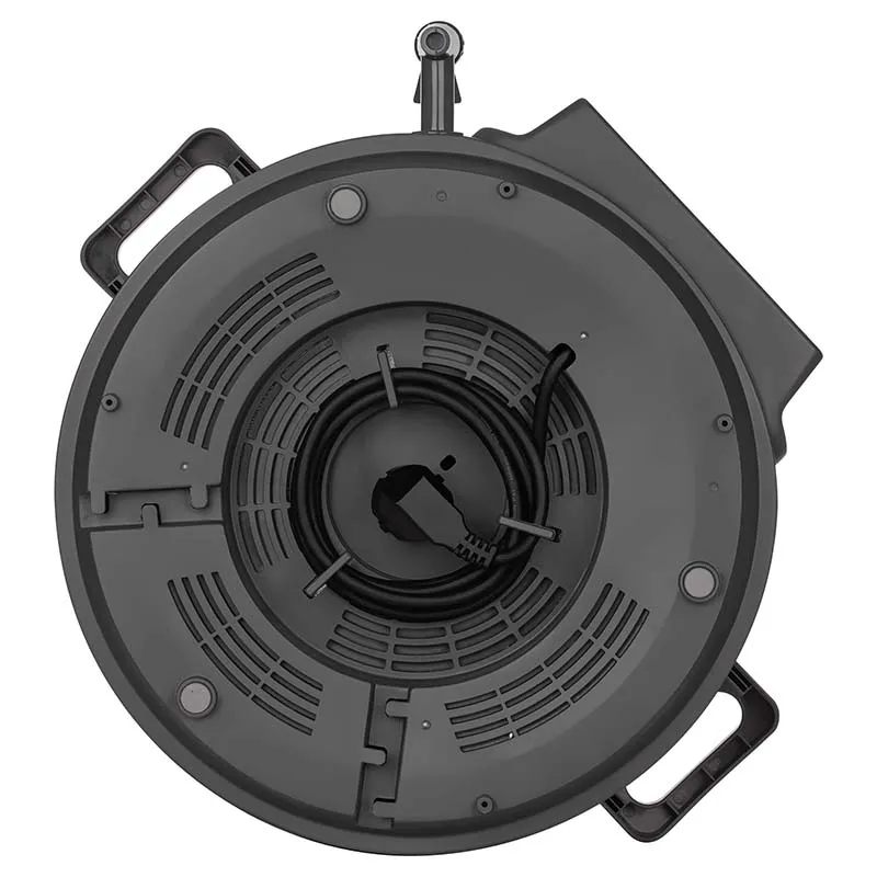Aparat de Conservare 27L 1800W Sencor