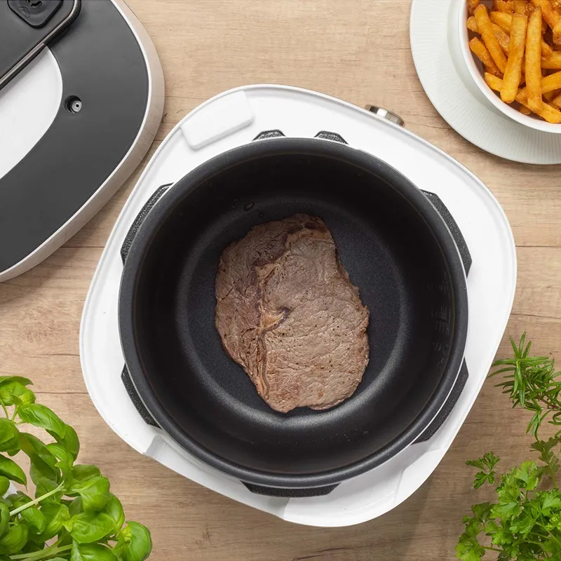 Multi Cooker 14 Programe 1000W Sencor