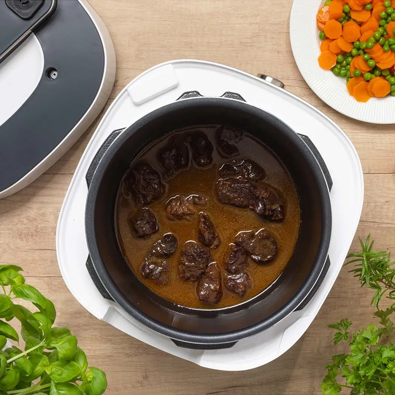 Multi Cooker 14 Programe 1000W Sencor