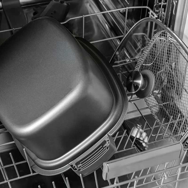 Slow Cooker 6L Sencor