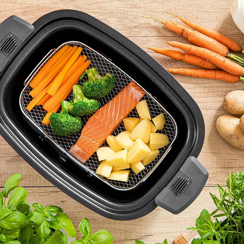 Slow Cooker 6L Sencor