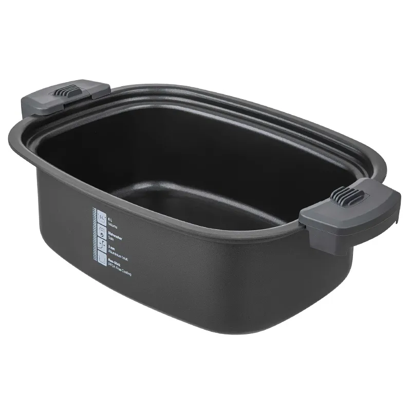 Slow Cooker 6L Sencor