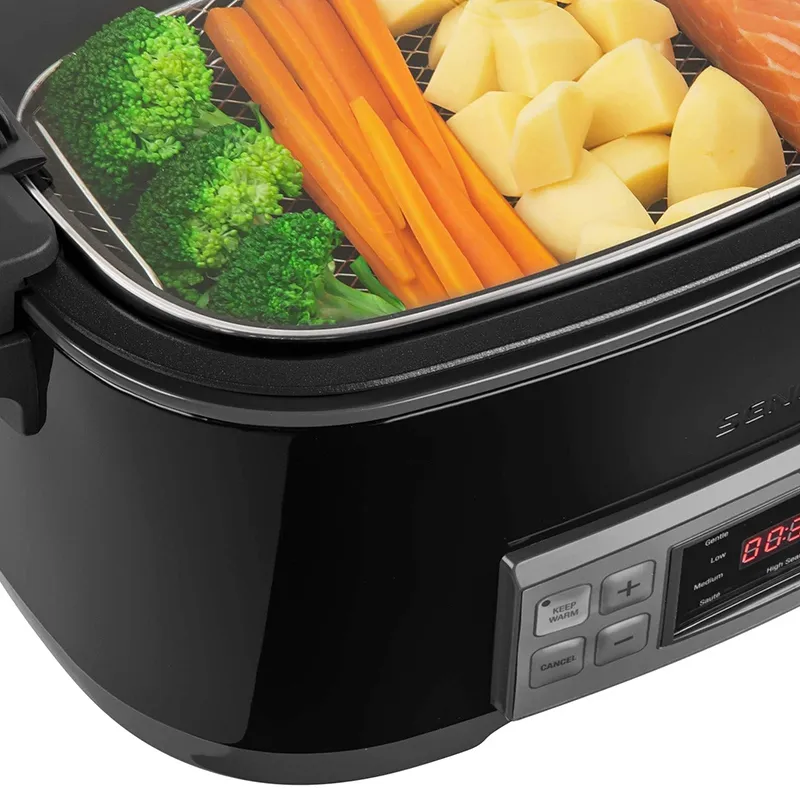 Slow Cooker 6L