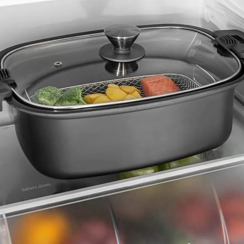 Slow Cooker 6L