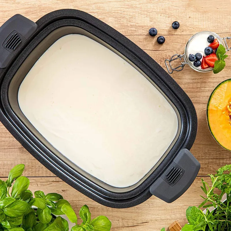 Slow Cooker 6L