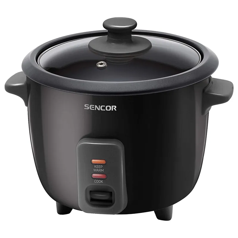 Aparat Gatit Orez 0.6L 300W Sencor