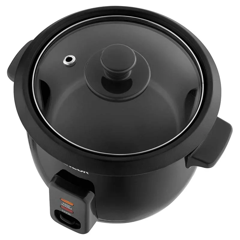 Aparat Gatit Orez 0.6L 300W Sencor