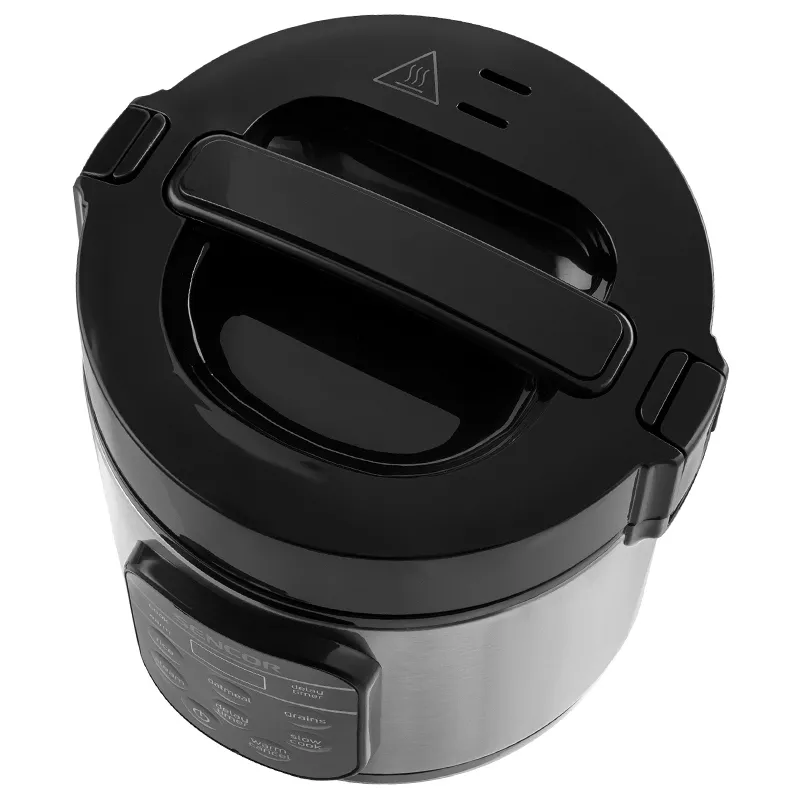 Aparat Multifunctional Gatit Orez  350 W Senc
