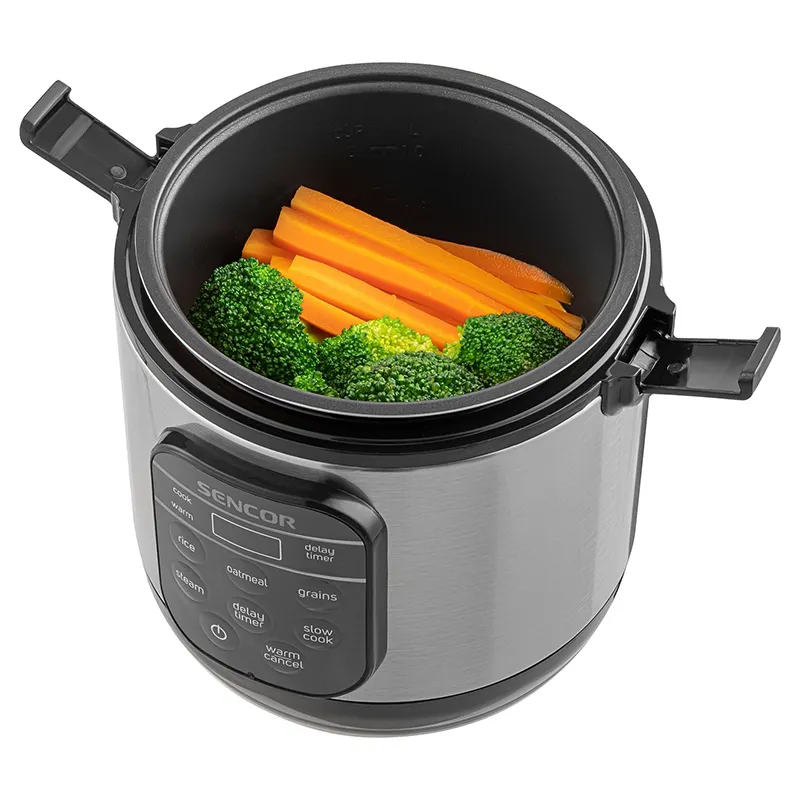 Aparat Multifunctional Gatit Orez  350 W Senc