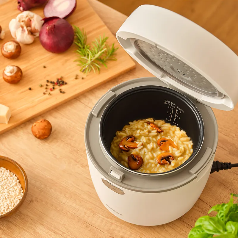 Aparat Gatit Orez Low Carb Rice 0.6L 350W Sencor
