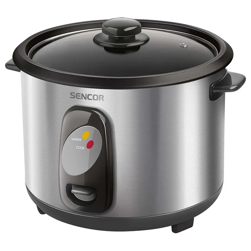 Aparat Gatit Orez 1,5 L 500W Sencor