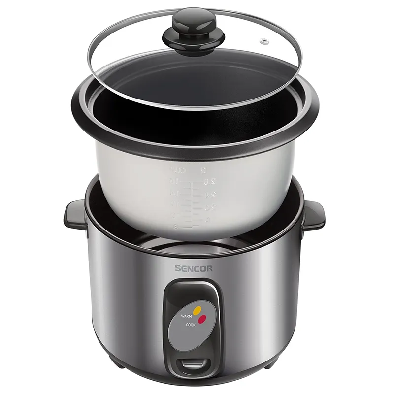 Aparat Gatit Orez 1,5 L 500W Sencor