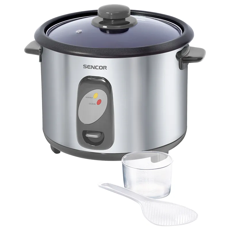 Aparat Gatit Orez 1.8L 700W Sencor