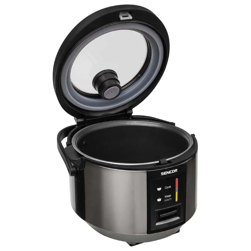 Aparat Gatit Orez 1,8 L 830 W Sencor