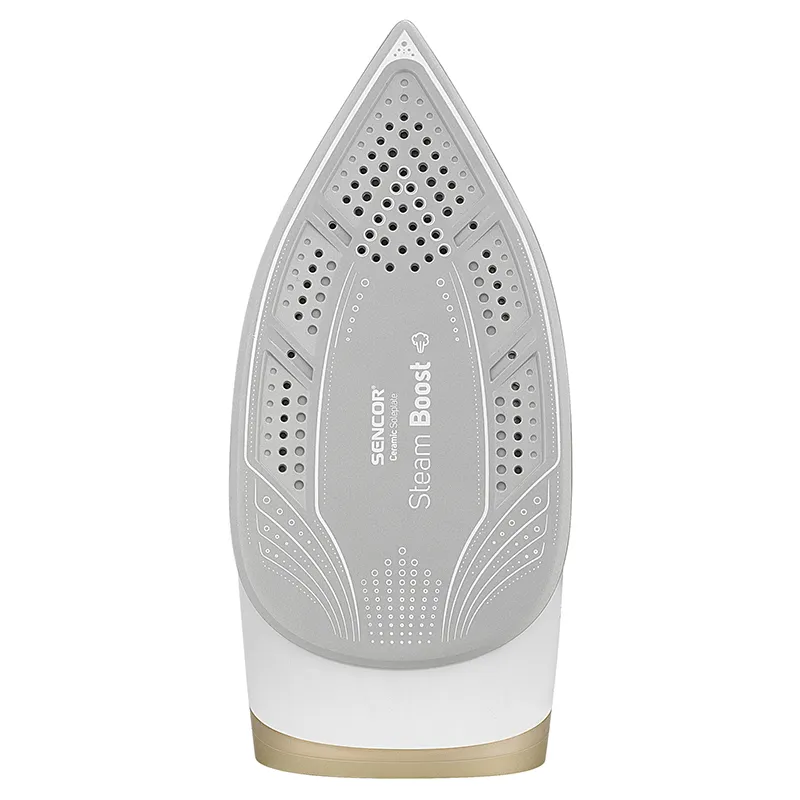Satie de Calcat cu Aburi 2400W Sencor