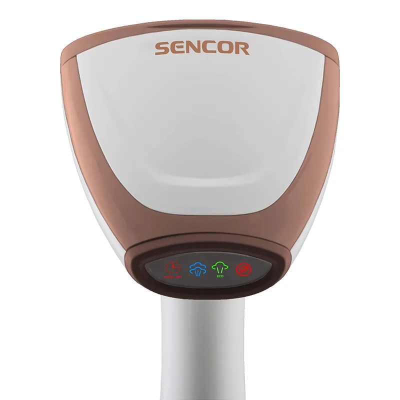 Steamer Tesaturi 1600W Sencor