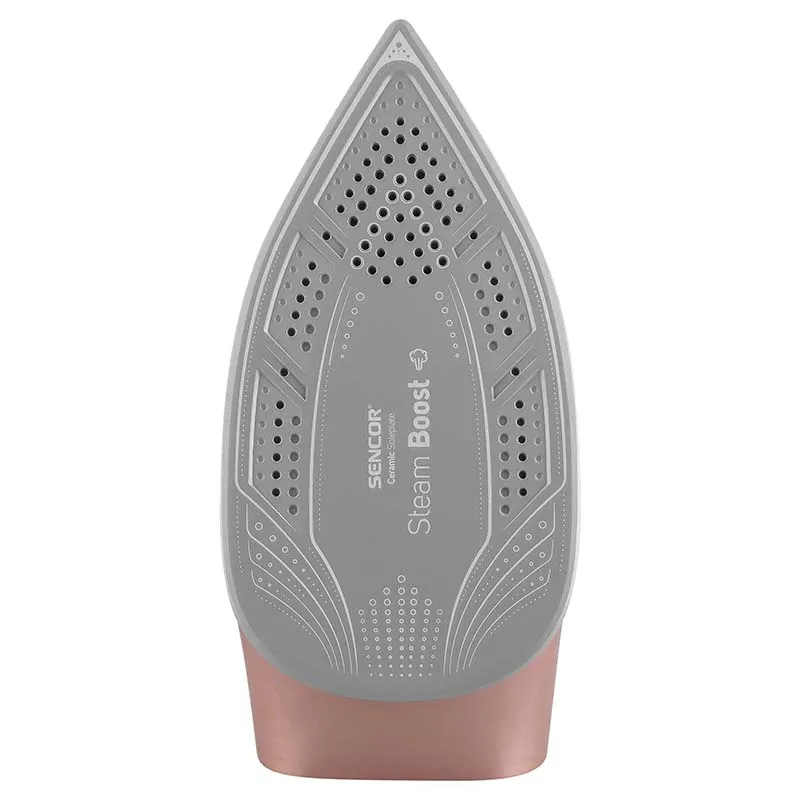 Statie de Calcat  cu Aburi 3200W Sencor