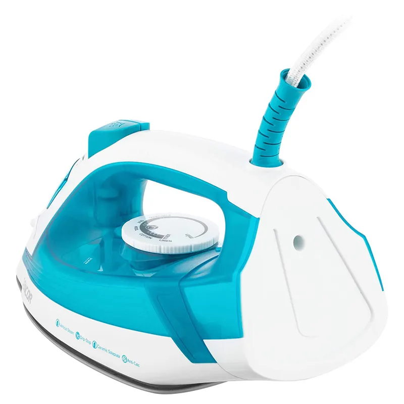 Fier de Calcat 2000W Sencor