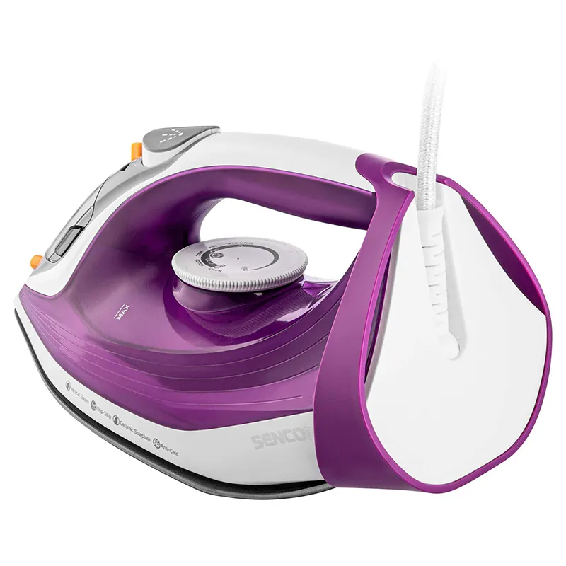 Fier de Calcat 2400W Sencor