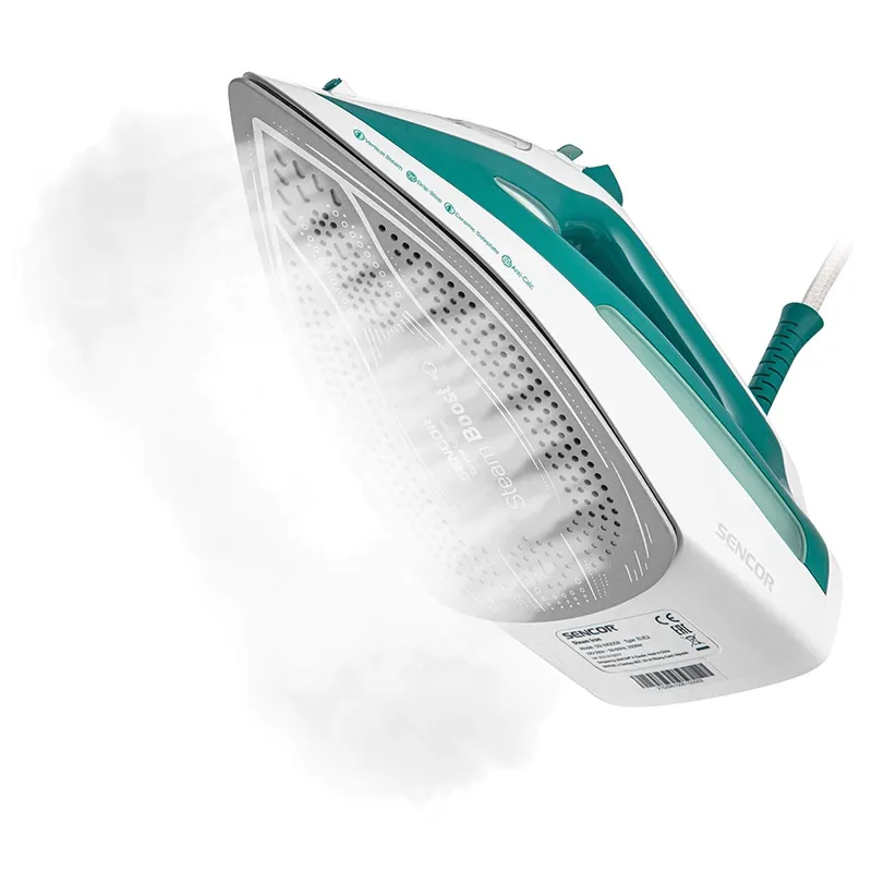 Fier de Calcat 2600W Sencor