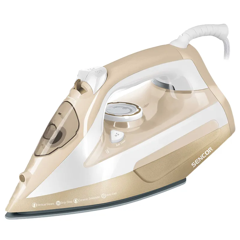 Fier de Calcat 2600W Sencor